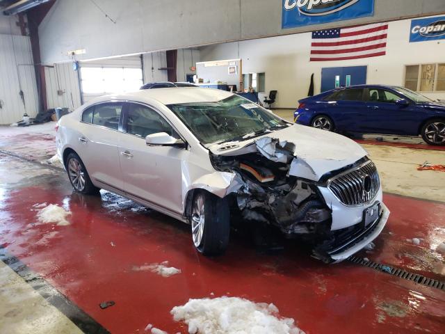 Photo 4 from auction – 2015 BUICK LACROSSE with VIN 1G4GB5G37FF343962