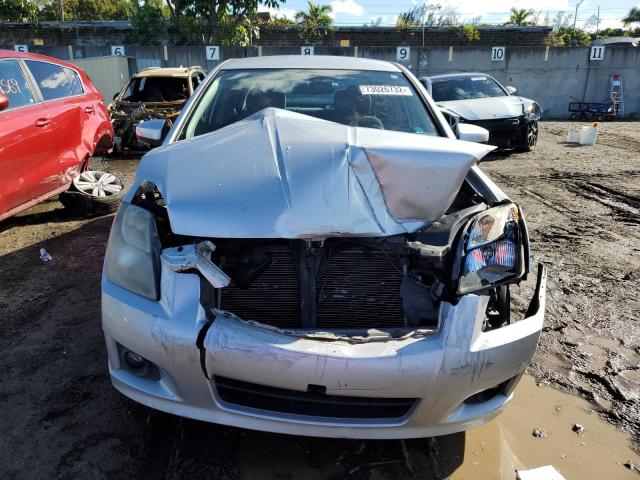 Photo 5 from auction – 2012 NISSAN SENTRA 2.0 with VIN 3N1AB6AP1CL608391