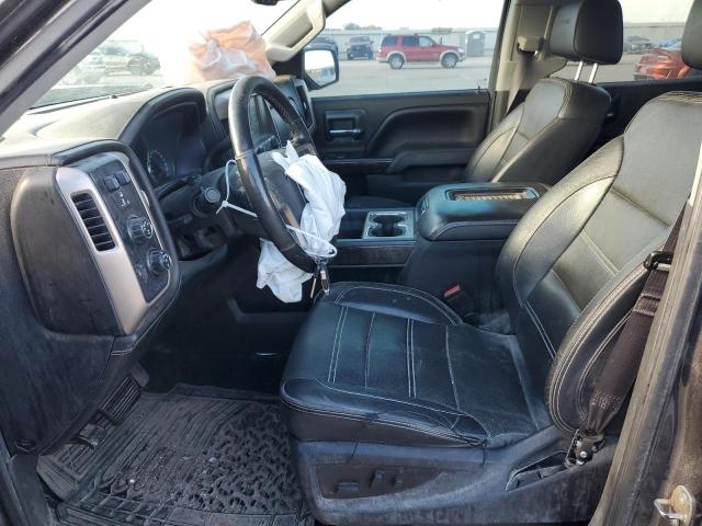 Photo 7 from auction – 2016 GMC SIERRA K15 with VIN 3GTU2PEC3GG248952