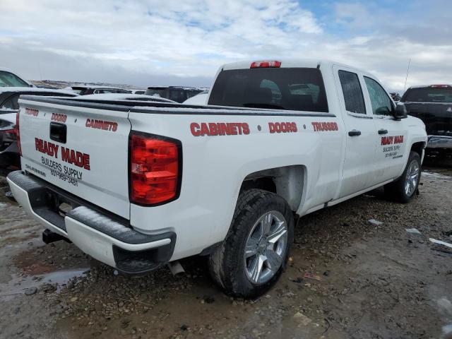 Photo 3 from auction – 2017 CHEVROLET SILVERADO with VIN 1GCVKPECXHZ381245