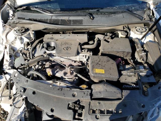 Photo 11 from auction – 2012 TOYOTA CAMRY BASE with VIN 4T1BF1FK6CU551127