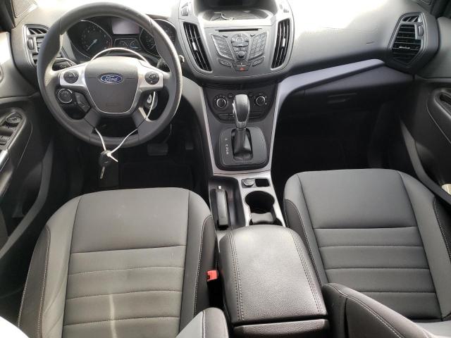 Photo 8 from auction – 2016 FORD ESCAPE SE with VIN 1FMCU0G7XGUB96905