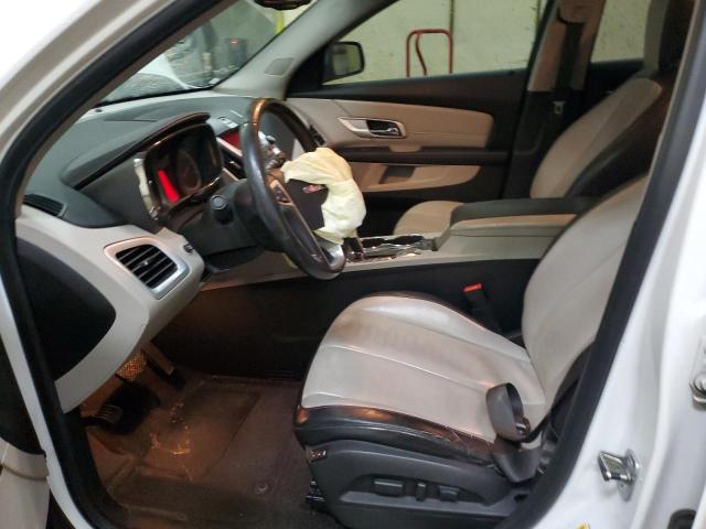 Photo 7 from auction – 2011 GMC TERRAIN SL with VIN 2CTFLWE5XB6440203
