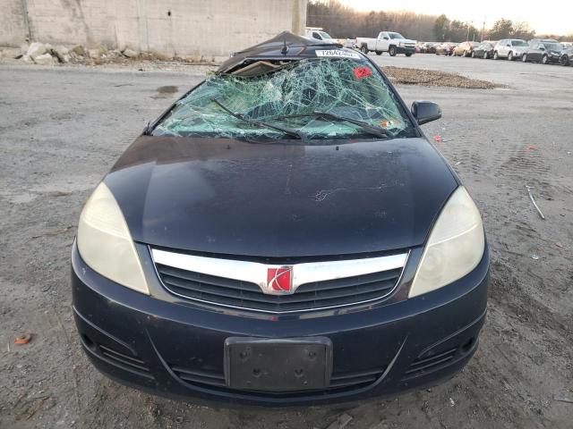 Photo 5 from auction – 2007 SATURN AURA XR with VIN 1G8ZV57727F180690