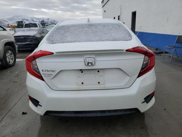 Photo 6 from auction – 2017 HONDA CIVIC EX with VIN 2HGFC1F33HH652922