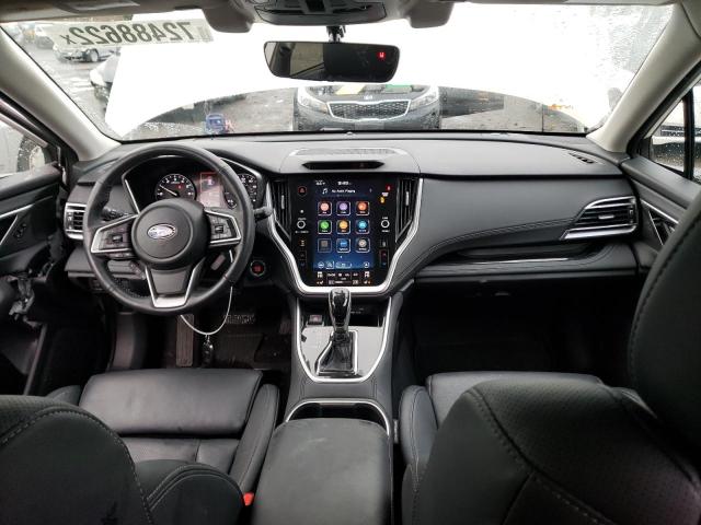 Photo 8 from auction – 2021 SUBARU OUTBACK LI with VIN 4S4BTANCXM3167104