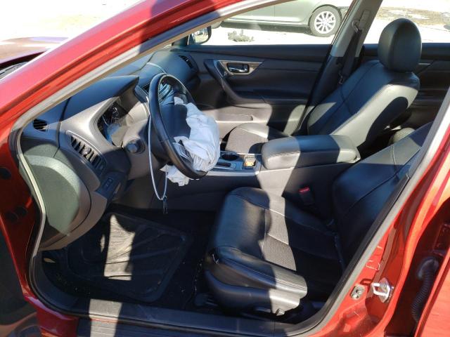 Photo 7 from auction – 2013 NISSAN ALTIMA 2.5 with VIN 1N4AL3AP1DC168300