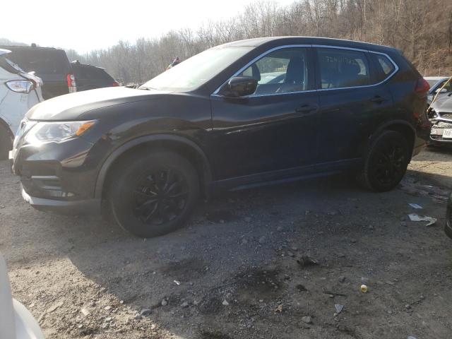 Photo 1 from auction – 2018 NISSAN ROGUE S with VIN KNMAT2MV9JP571802