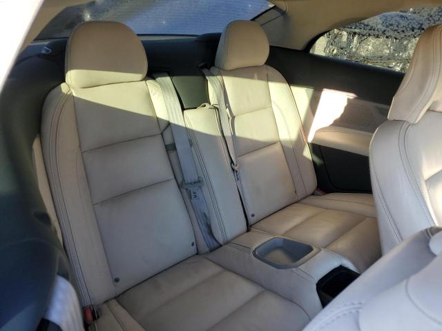 Photo 10 from auction – 2012 VOLVO C70 T5 with VIN YV1672MC9CJ126744