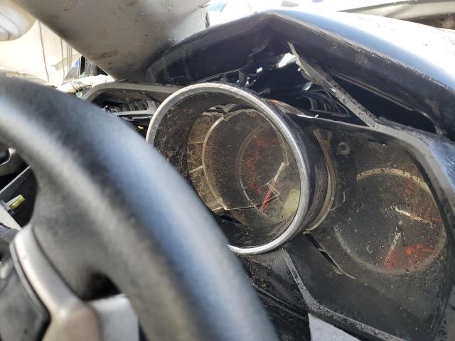 Photo 9 from auction – 2011 TOYOTA 4RUNNER SR with VIN JTEZU5JR2B5024579