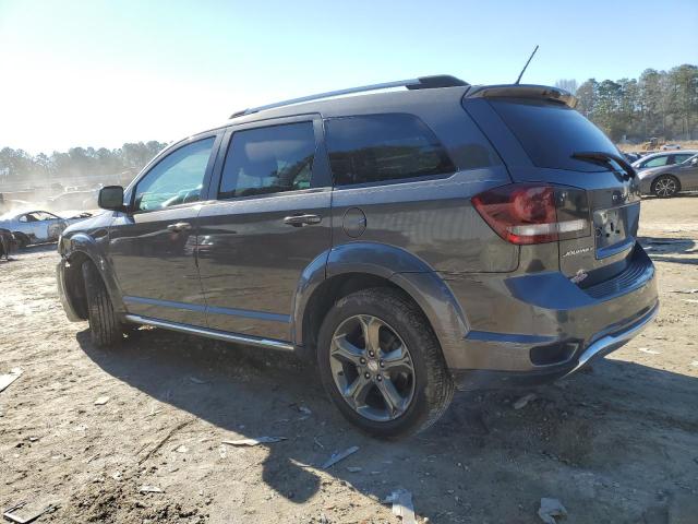Photo 2 from auction – 2015 DODGE JOURNEY CR with VIN 3C4PDCGB8FT639413