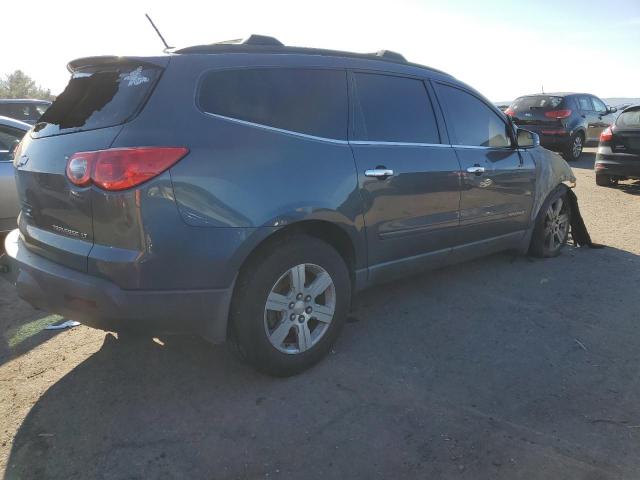 Photo 3 from auction – 2009 CHEVROLET TRAVERSE L with VIN 1GNEV23D49S169707
