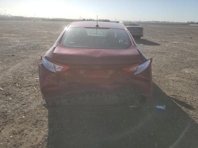 Photo 6 from auction – 2014 FORD FUSION SE with VIN 3FA6P0H94ER318192