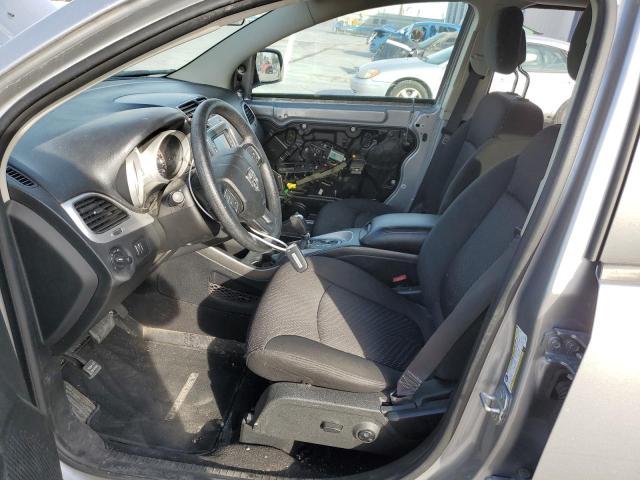 Photo 7 from auction – 2017 DODGE JOURNEY SX with VIN 3C4PDCBG2HT510508
