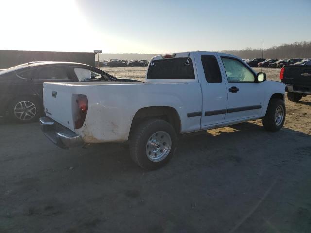 Photo 3 from auction – 2007 CHEVROLET COLORADO with VIN 1GCCS19E178185098