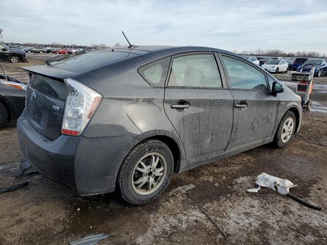 Photo 3 from auction – 2011 TOYOTA PRIUS with VIN JTDKN3DU6B1361643
