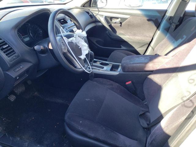Photo 7 from auction – 2013 NISSAN ALTIMA 2.5 with VIN 1N4AL3AP3DC246527