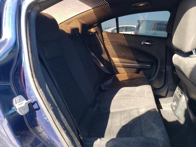Photo 10 from auction – 2014 DODGE CHARGER SE with VIN 2C3CDXBG9EH191669