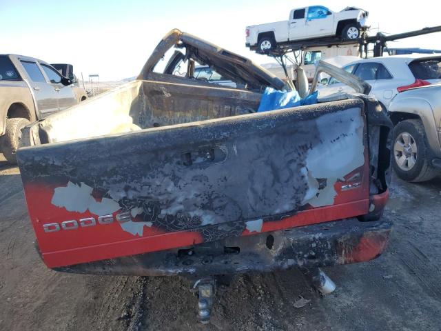 Photo 6 from auction – 2004 DODGE RAM 1500 S with VIN 1D7HU18D54J207073
