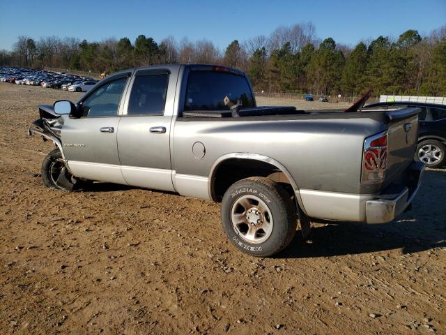 Photo 2 from auction – 2006 DODGE RAM 1500 S with VIN 1D7HA18N86J114018