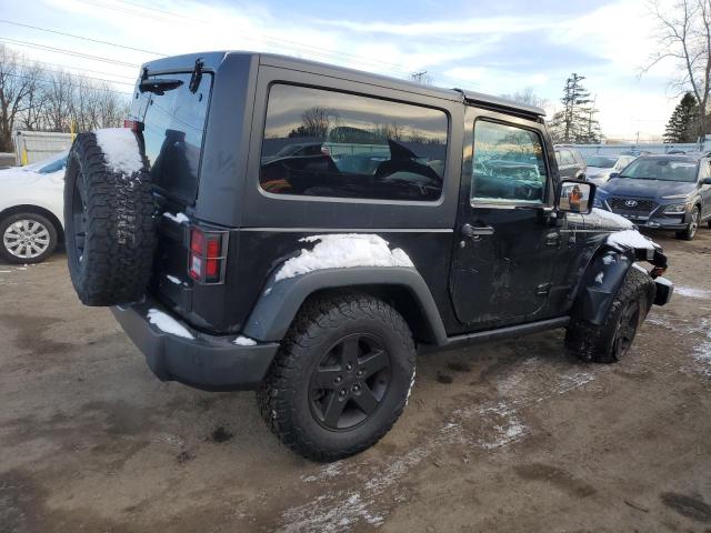 Foto 3 de la subasta – 2017 JEEP WRANGLER S con VIN 1C4AJWAG3HL593864