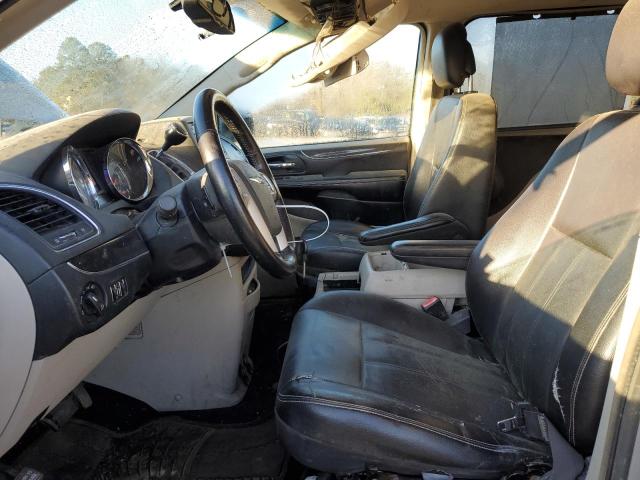 Photo 7 from auction – 2016 CHRYSLER TOWN & COU with VIN 2C4RC1BG9GR129093