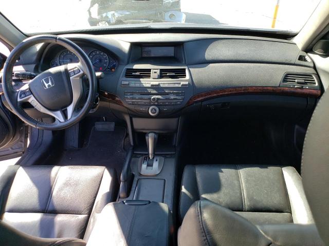 Photo 8 from auction – 2012 HONDA CROSSTOUR with VIN 5J6TF1H58CL000696