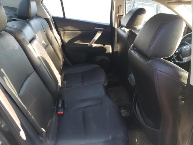 Photo 10 from auction – 2012 MAZDA 3 I with VIN JM1BL1W82C1632452