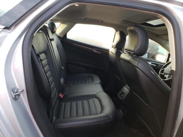 Photo 10 from auction – 2017 FORD FUSION SE with VIN 3FA6P0HD6HR404385