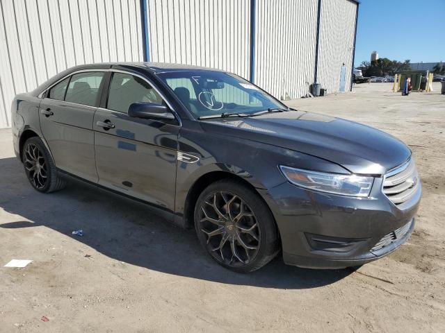 Photo 4 from auction – 2017 FORD TAURUS SEL with VIN 1FAHP2E80HG105364