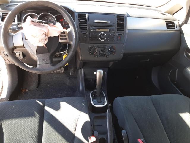 Photo 8 from auction – 2011 NISSAN VERSA S with VIN 3N1BC1CP2BL490206