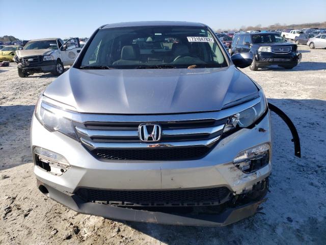 Photo 5 from auction – 2016 HONDA PILOT EXLN with VIN 5FNYF5H78GB022145