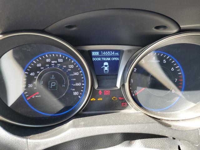 Photo 9 from auction – 2016 HYUNDAI GENESIS CO with VIN KMHHT6KJXGU134841