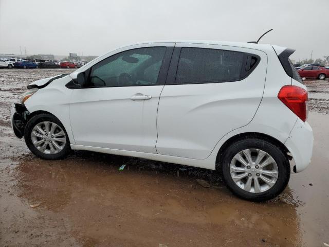 Photo 2 from auction – 2017 CHEVROLET SPARK 1LT with VIN KL8CD6SA0HC752617
