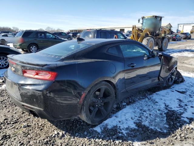 Photo 3 from auction – 2016 CHEVROLET CAMARO LT with VIN 1G1FD1RX2G0173090