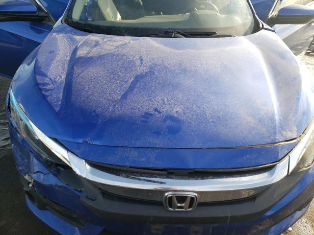 Photo 11 from auction – 2018 HONDA CIVIC EX with VIN JHMFC1F33JX038192