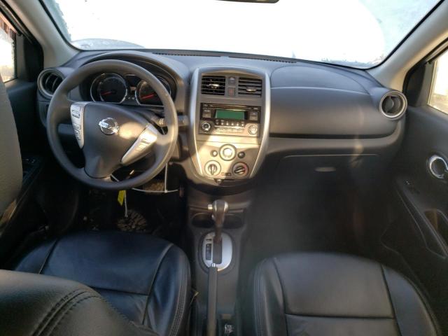 Photo 8 from auction – 2015 NISSAN VERSA S with VIN 3N1CN7AP1FL902268