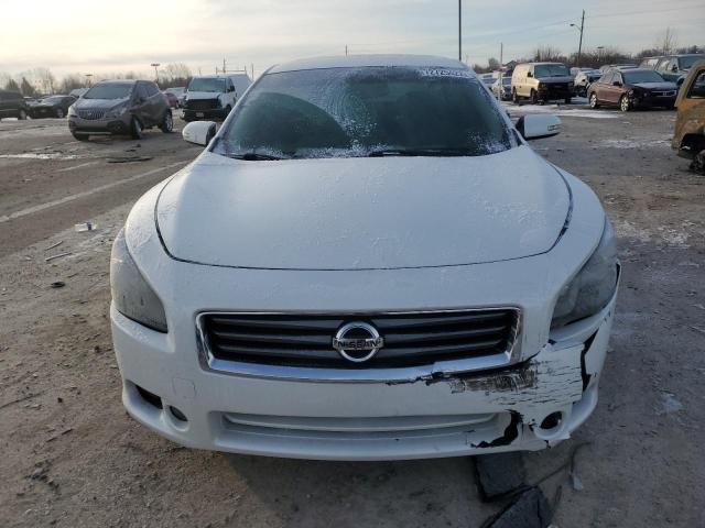 Foto 5 de la subasta – 2013 NISSAN MAXIMA S con VIN 1N4AA5AP4DC813166