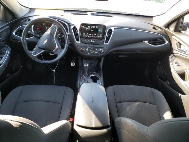 Photo 8 from auction – 2016 CHEVROLET MALIBU LT with VIN 1G1ZE5ST3GF172973