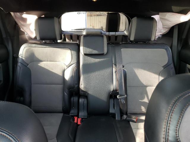 Foto 10 de la subasta – 2017 FORD EXPLORER X con VIN 1FM5K8DH7HGE20643