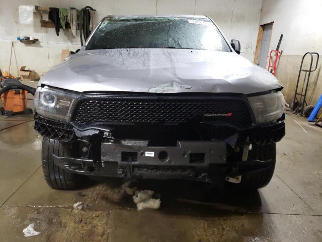 Photo 5 from auction – 2019 DODGE DURANGO GT with VIN 1C4RDJDG8KC744097