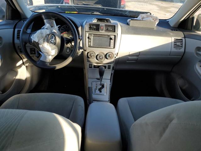 صورة رقم 8 من المزاد - 2013 TOYOTA COROLLA BA مع VIN 2T1BU4EE1DC115646