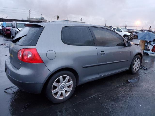 Photo 3 from auction – 2008 VOLKSWAGEN RABBIT with VIN WVWBB71K28W186208