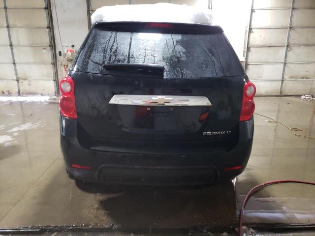 Photo 6 from auction – 2013 CHEVROLET EQUINOX LT with VIN 2GNALDEK0D1258954