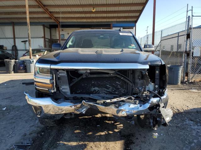 Photo 5 from auction – 2016 CHEVROLET SILVERADO with VIN 1GCVKREC0GZ361208