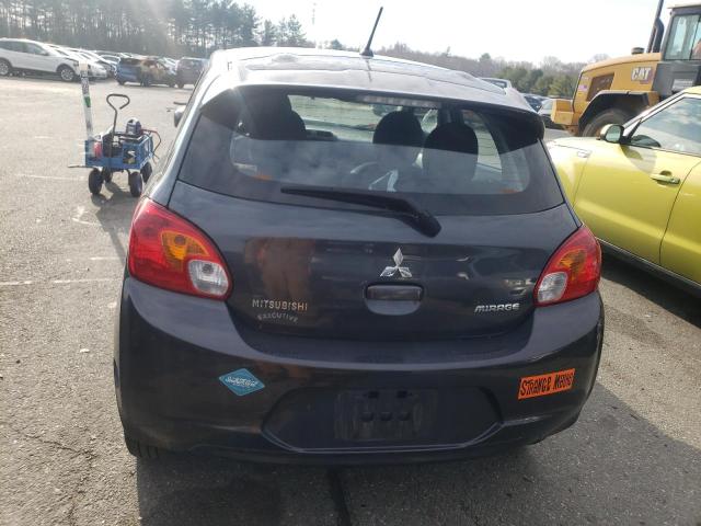 Photo 6 from auction – 2015 MITSUBISHI MIRAGE DE with VIN ML32A3HJ1FH014149