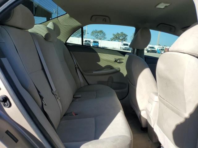 Photo 10 from auction – 2010 TOYOTA COROLLA BA with VIN 1NXBU4EE8AZ310816