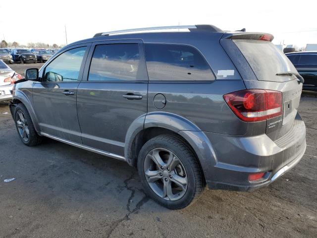 Photo 2 from auction – 2017 DODGE JOURNEY CR with VIN 3C4PDDGGXHT704363