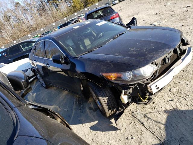 Photo 4 from auction – 2013 ACURA TSX TECH with VIN JH4CU2F60DC007767