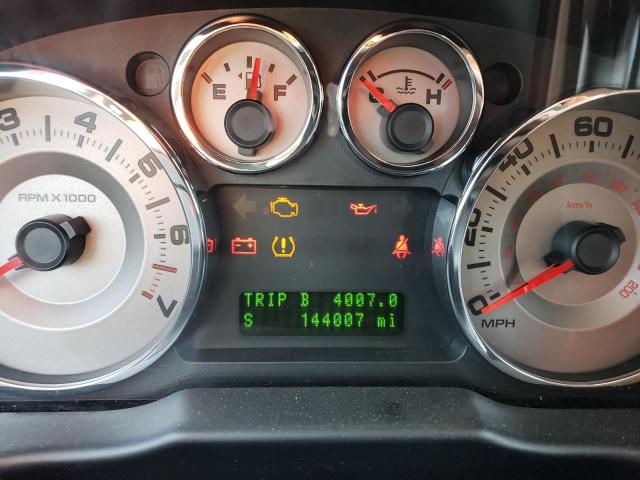 Photo 9 from auction – 2010 FORD EDGE LIMIT with VIN 2FMDK3KC9ABB38880